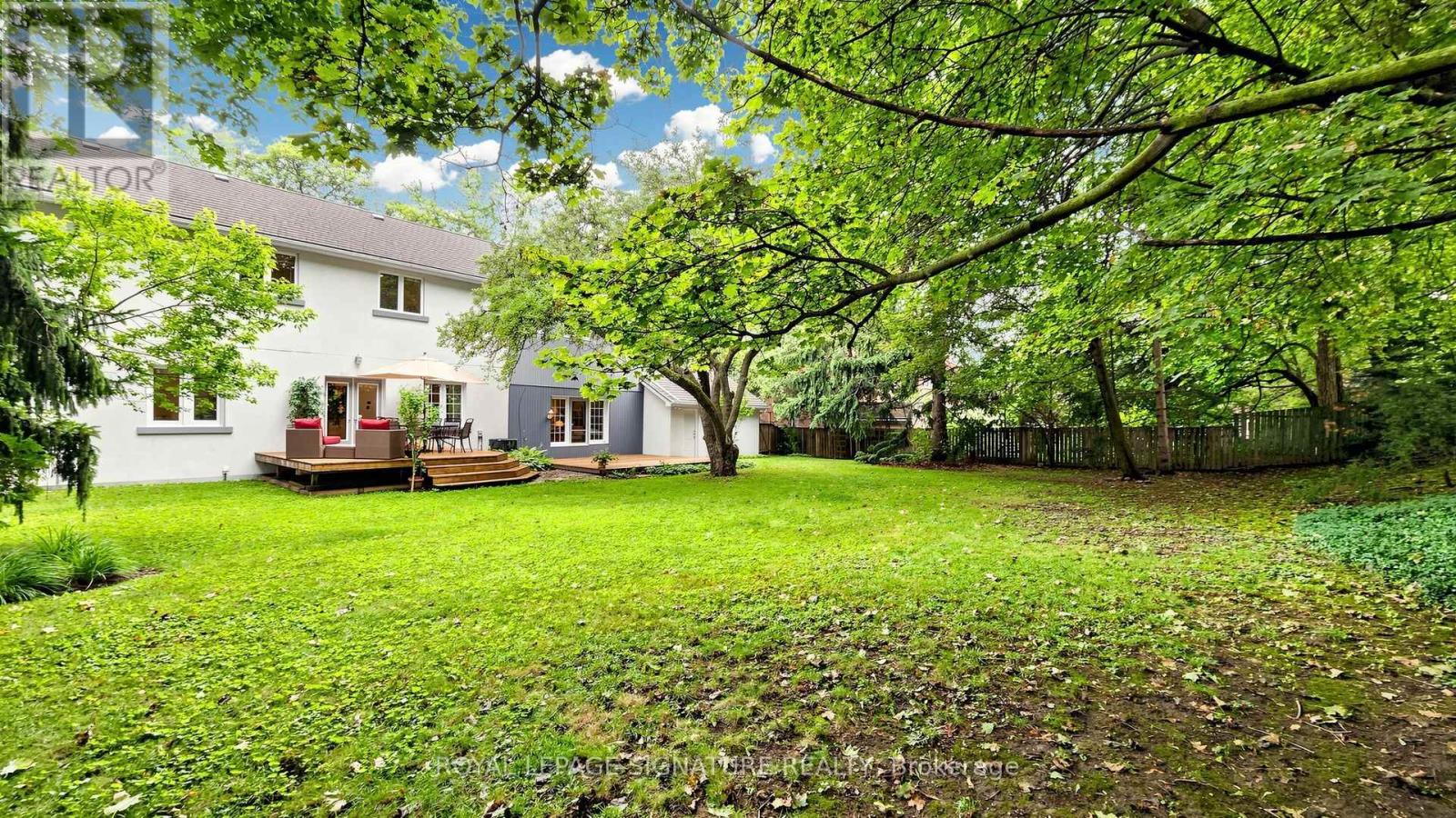 8 Windy Ridge Drive, Toronto, Ontario  M1M 1H5 - Photo 43 - E13751974