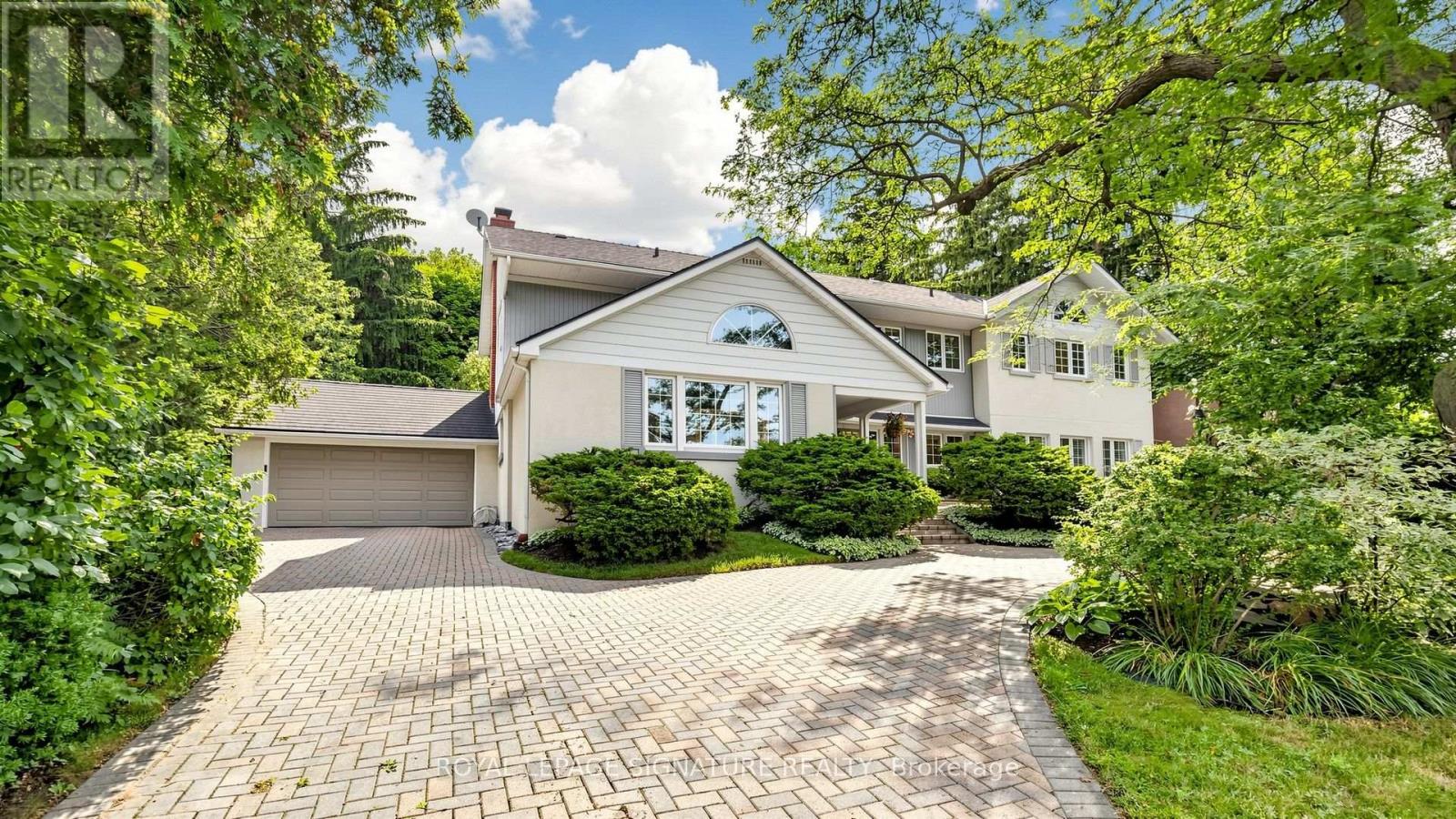 8 Windy Ridge Drive, Toronto, Ontario  M1M 1H5 - Photo 7 - E13751974