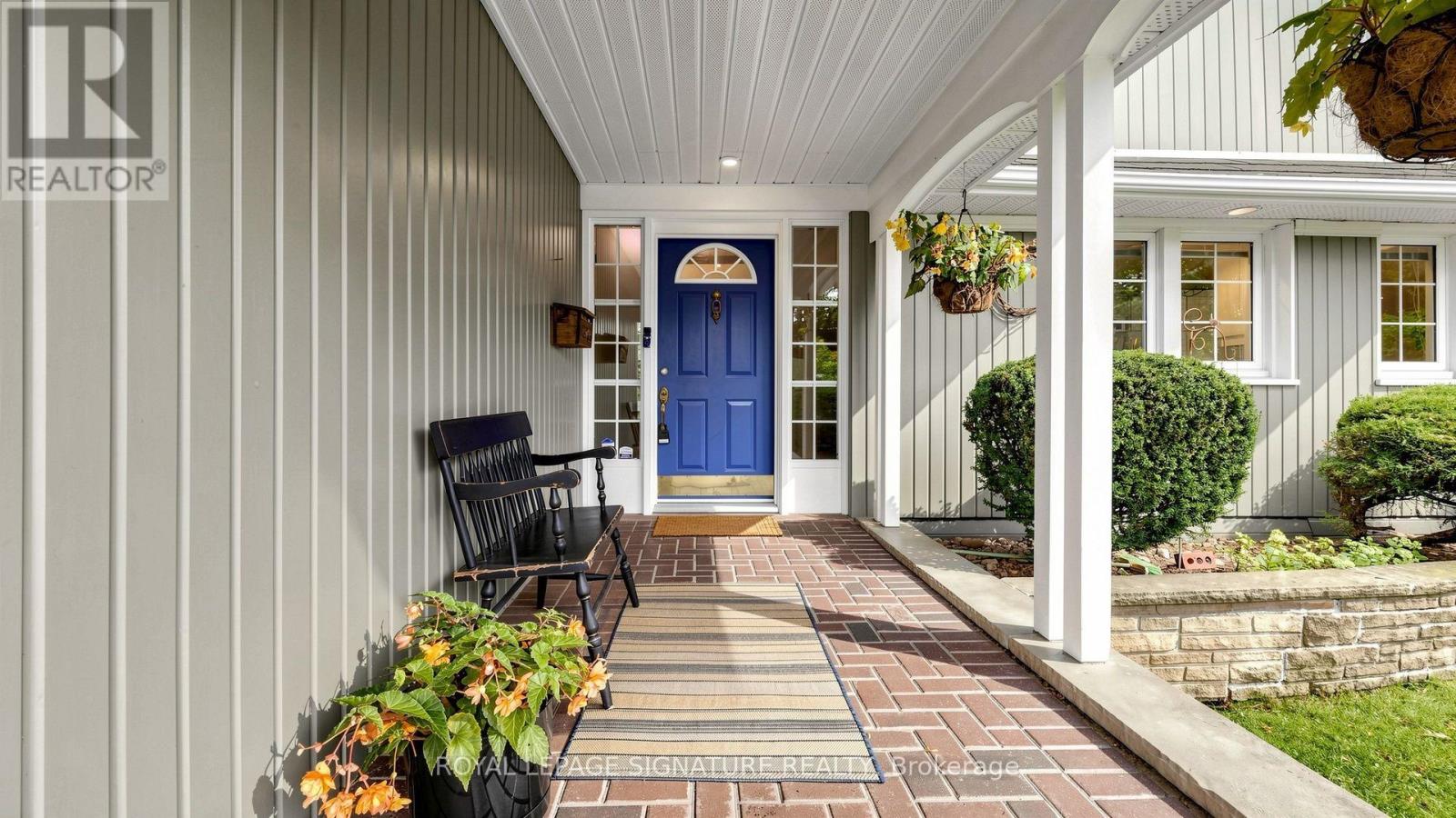 8 Windy Ridge Drive, Toronto, Ontario  M1M 1H5 - Photo 8 - E13751974