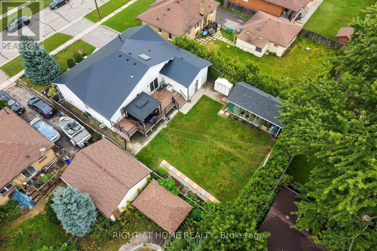 511 Woodcrest Avenue, Oshawa, Ontario  L1J 2T7 - Photo 38 - E13752020