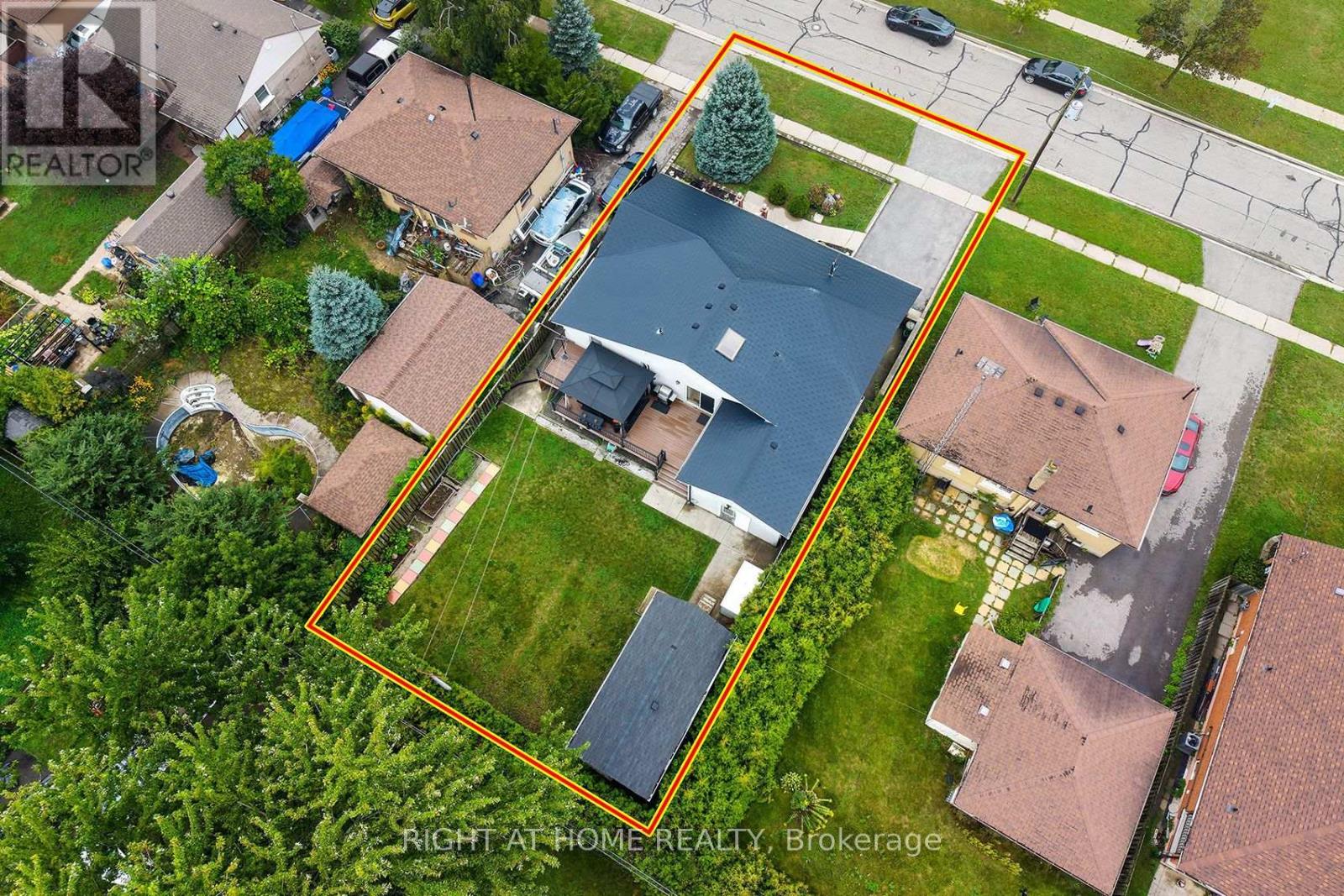 511 Woodcrest Avenue, Oshawa, Ontario  L1J 2T7 - Photo 43 - E13752020