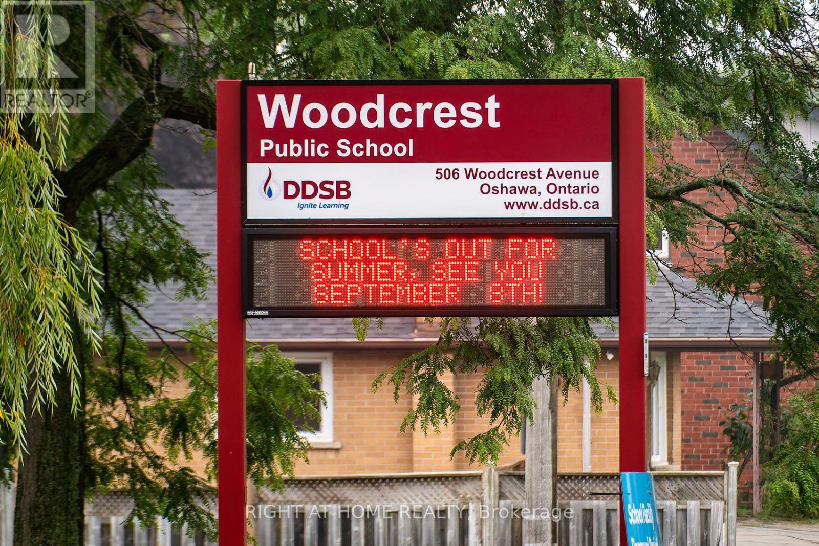 511 Woodcrest Avenue, Oshawa, Ontario  L1J 2T7 - Photo 45 - E13752020