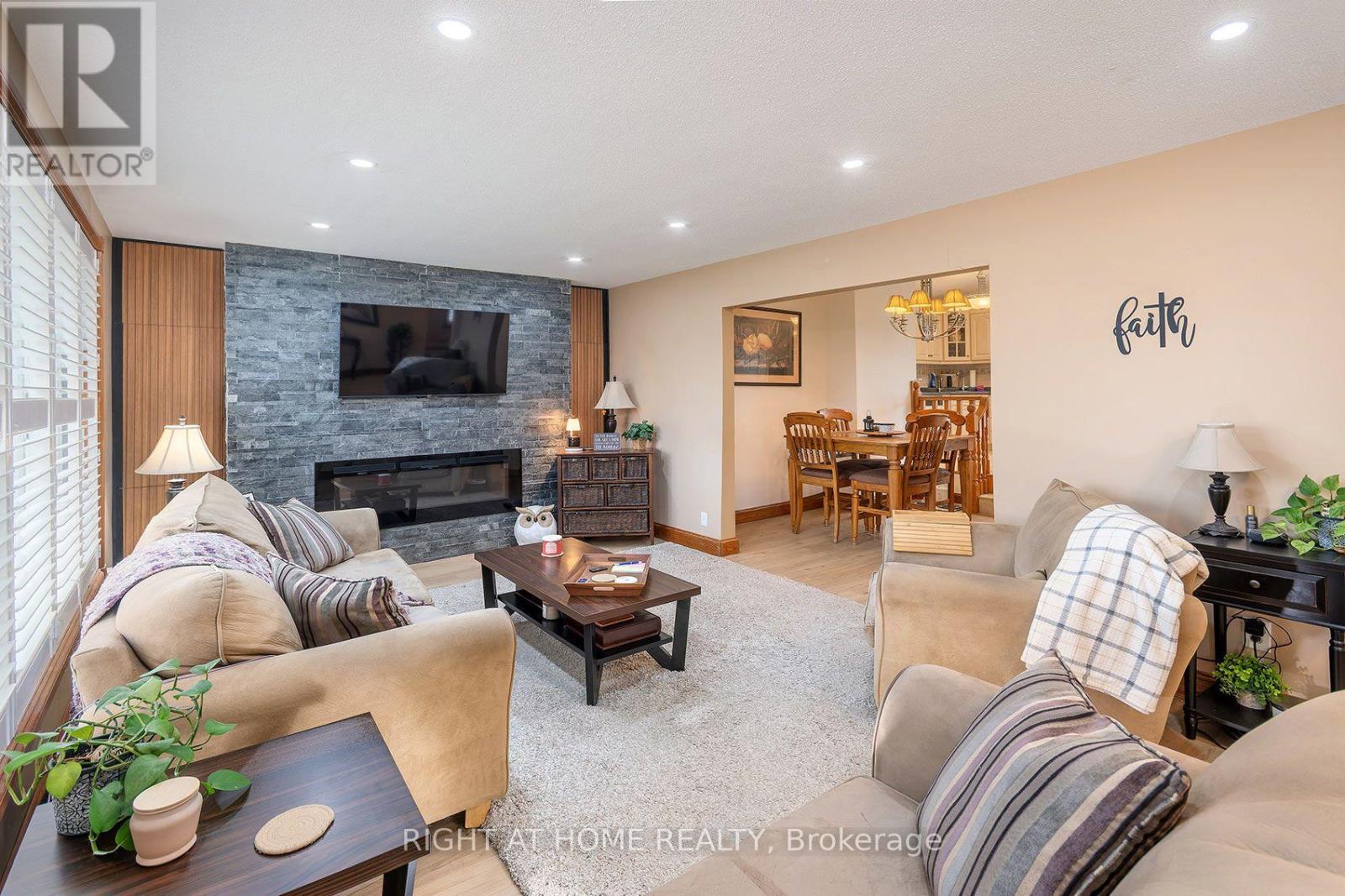 511 Woodcrest Avenue, Oshawa, Ontario  L1J 2T7 - Photo 9 - E13752020