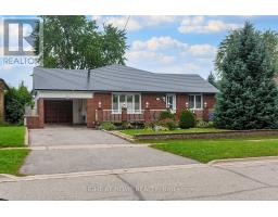 511 WOODCREST AVENUE, Oshawa, Ontario