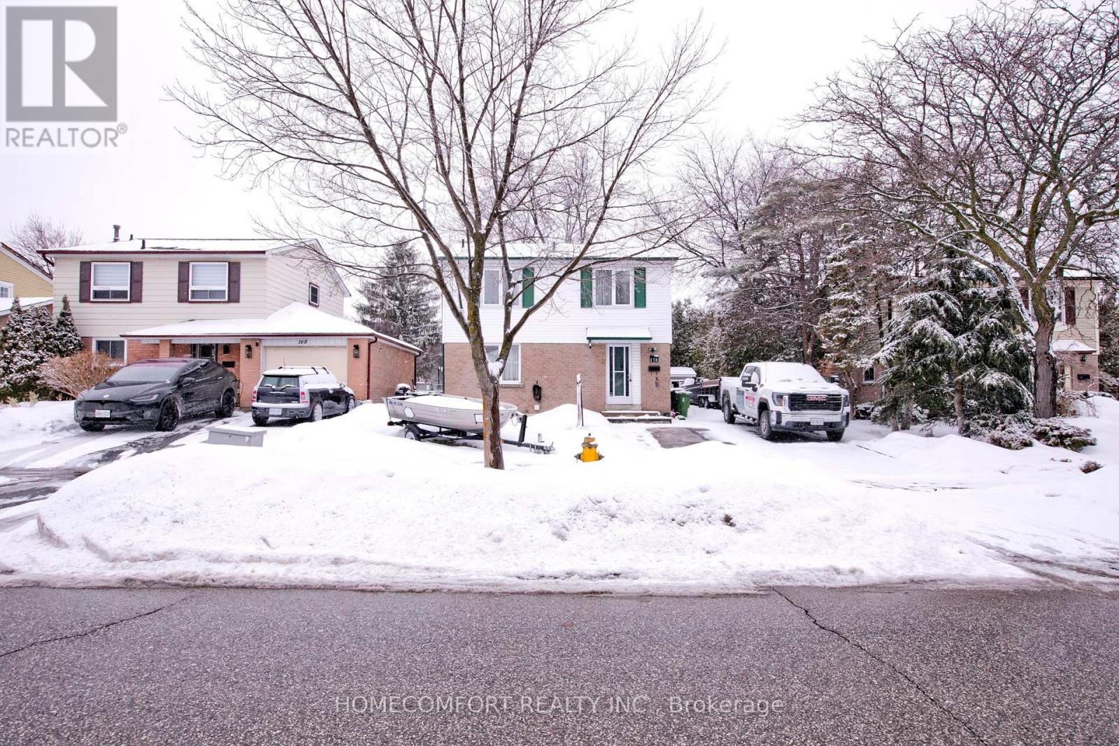 170 John Tabor Trail, Toronto, Ontario  M1B 2R1 - Photo 30 - E13752068