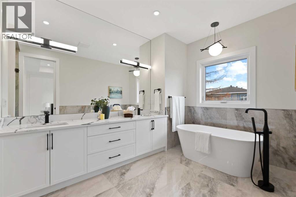 8106 47 Avenue NW, Calgary, Alberta  T3B 1Z5 - Photo 23 - A2317814