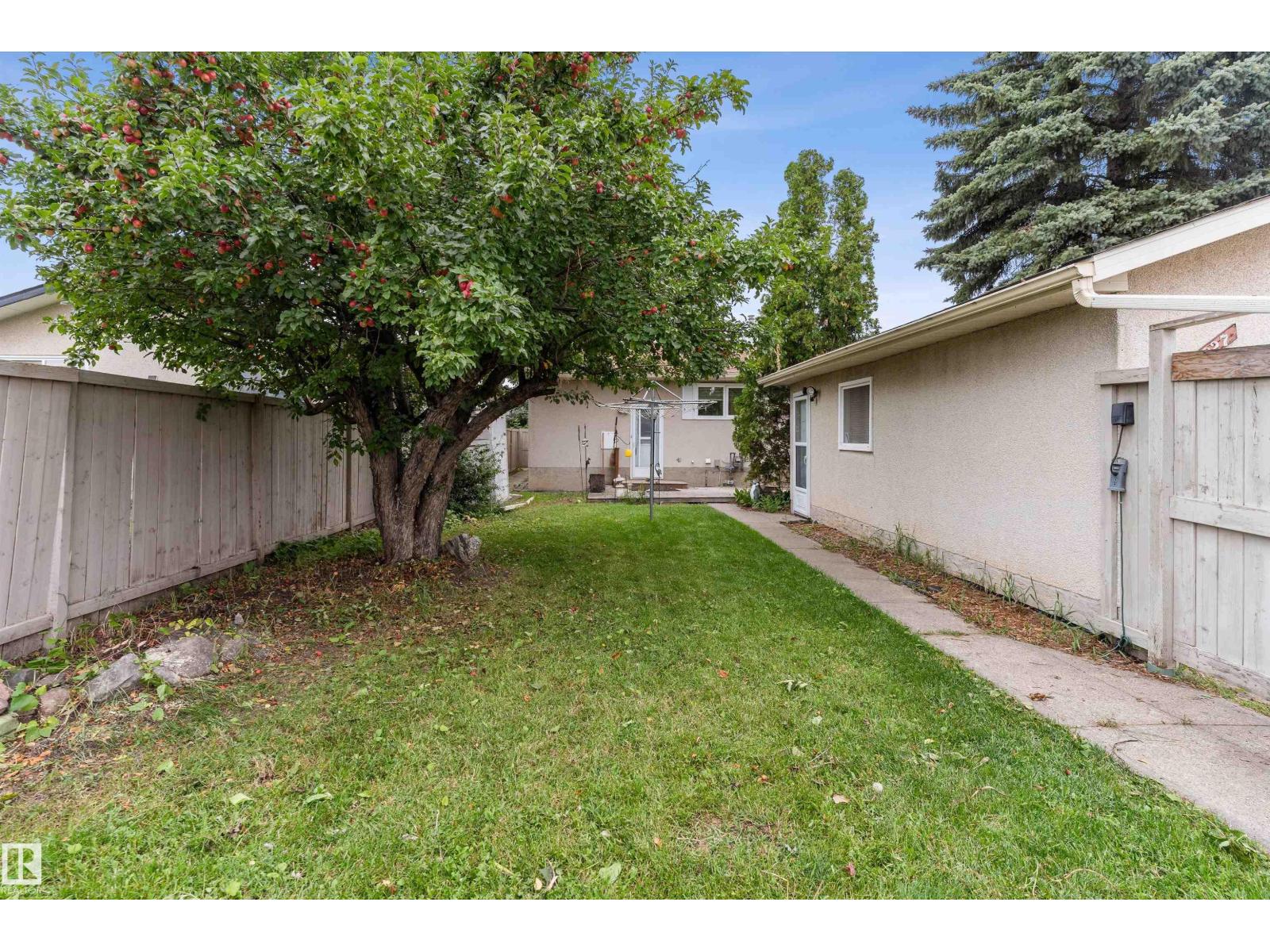 8827 138 Av NW, Edmonton, Alberta  T5E 2A7 - Photo 34 - E4507486
