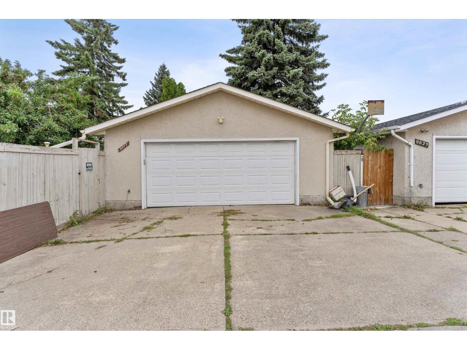 8827 138 Av NW, Edmonton, Alberta  T5E 2A7 - Photo 35 - E4507486