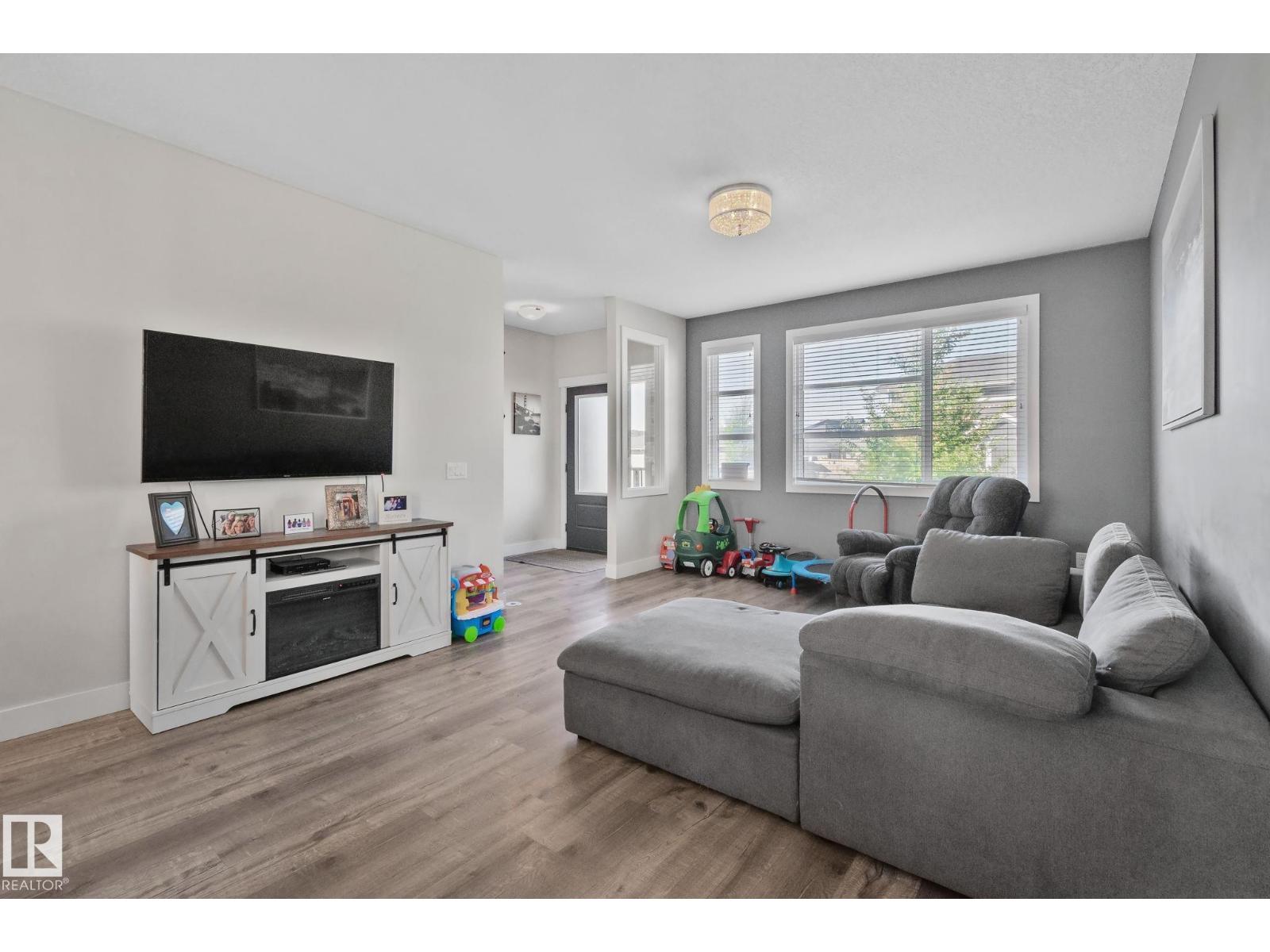 387 West Haven Dr, Leduc, Alberta  T9E 1J3 - Photo 3 - E4507487