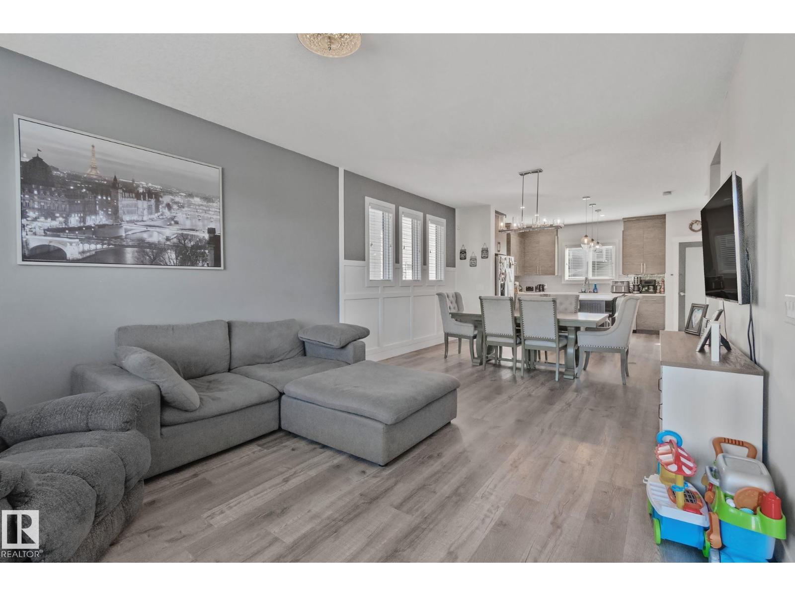 387 West Haven Dr, Leduc, Alberta  T9E 1J3 - Photo 4 - E4507487