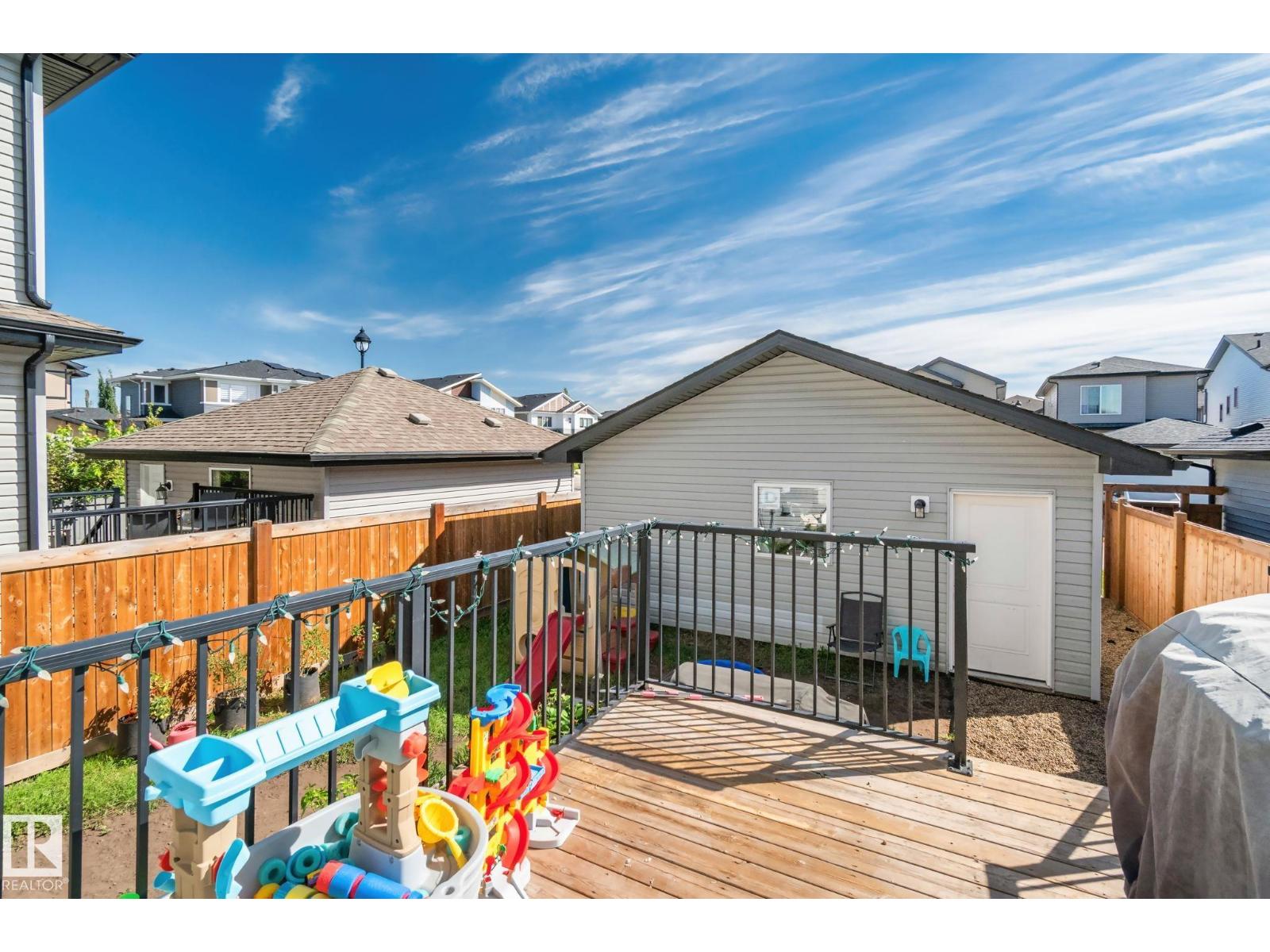 387 West Haven Dr, Leduc, Alberta  T9E 1J3 - Photo 43 - E4507487