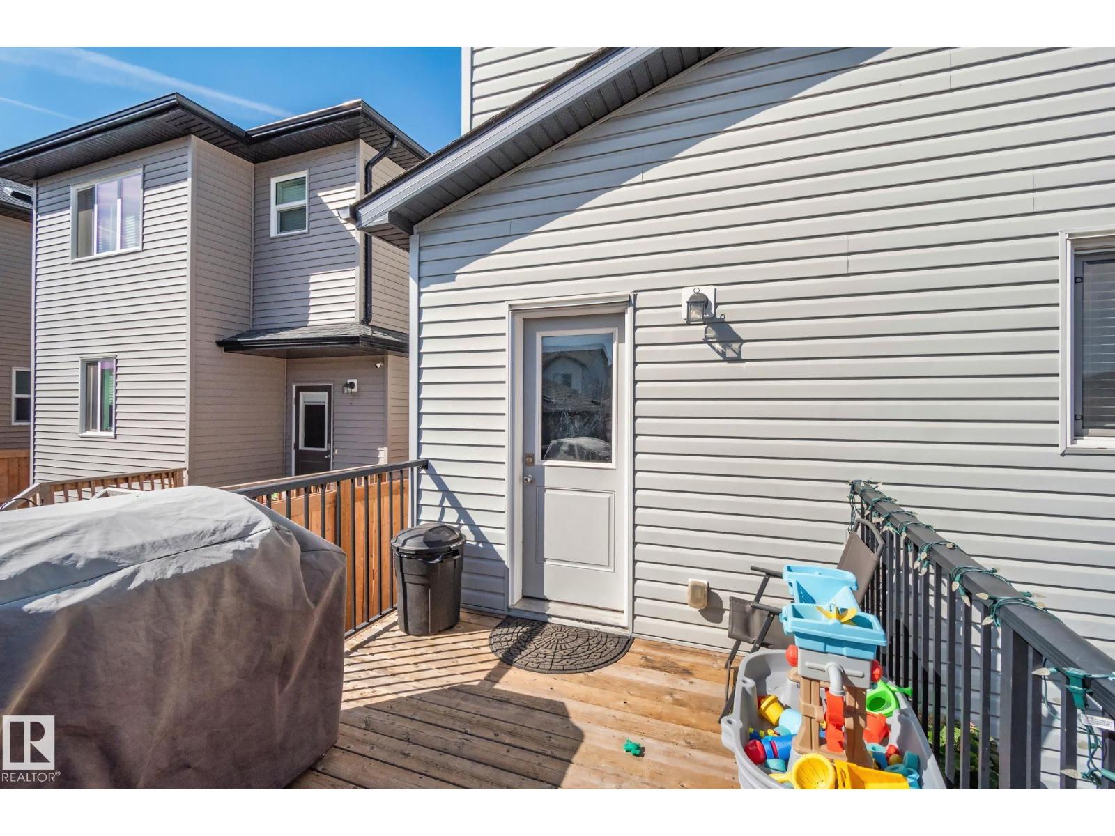 387 West Haven Dr, Leduc, Alberta  T9E 1J3 - Photo 44 - E4507487
