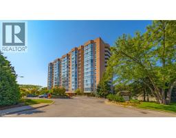 265 WESTCOURT Place Unit# 601, Waterloo, Ontario