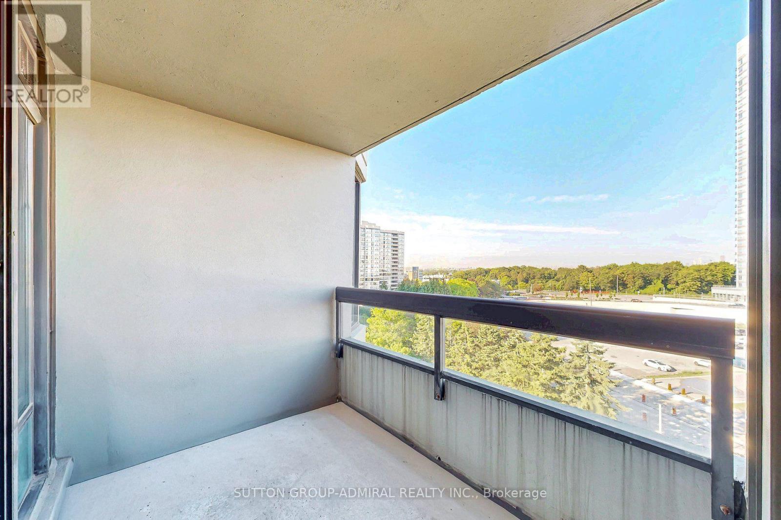 711 - 7460 Bathurst Street, Vaughan, Ontario L4J 7K9 - Photo 27 - N13751856