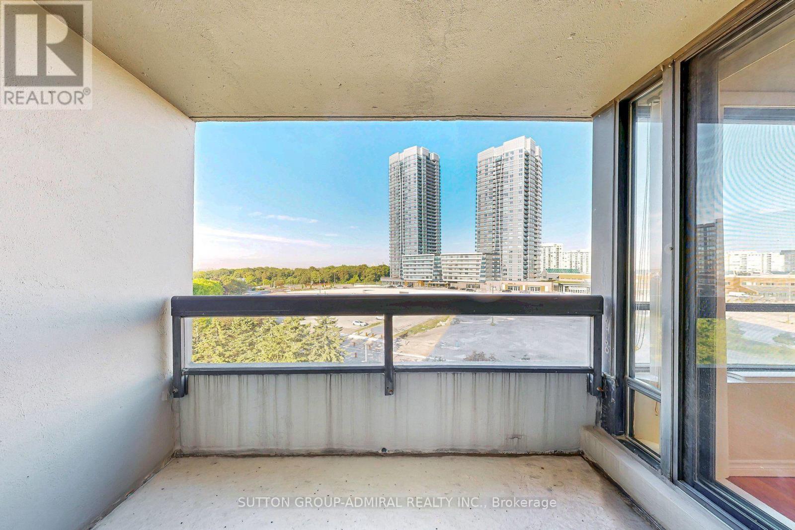 711 - 7460 Bathurst Street, Vaughan, Ontario L4J 7K9 - Photo 28 - N13751856