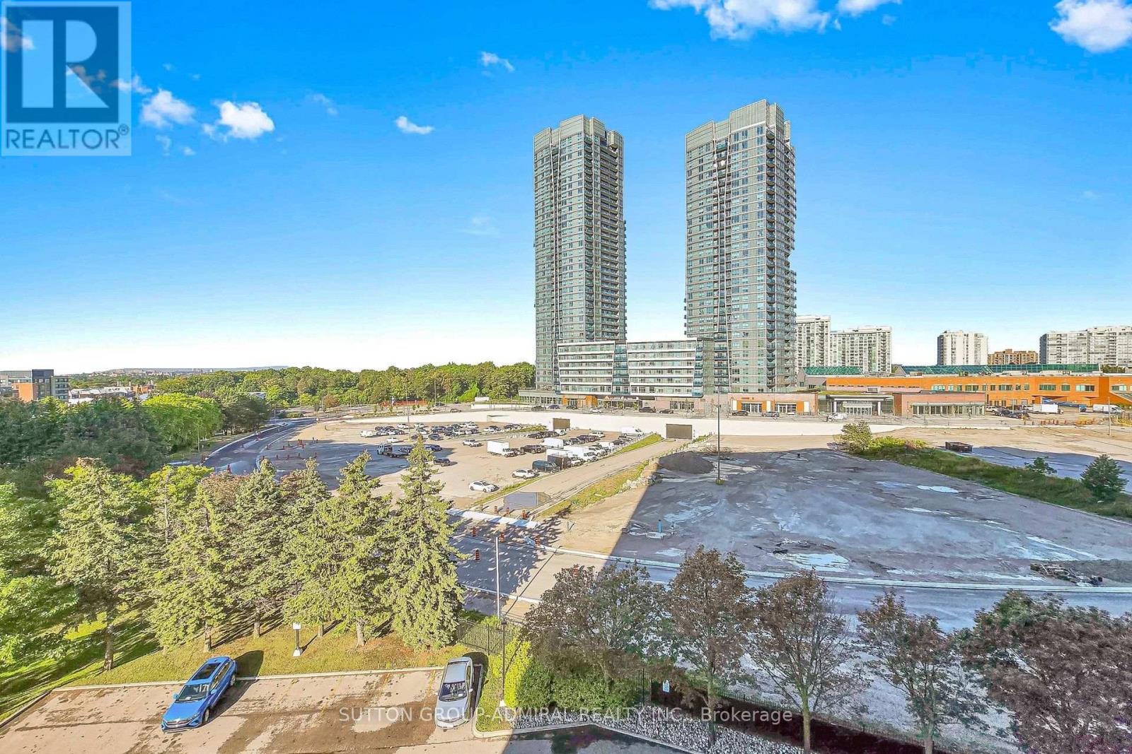 711 - 7460 Bathurst Street, Vaughan, Ontario L4J 7K9 - Photo 30 - N13751856