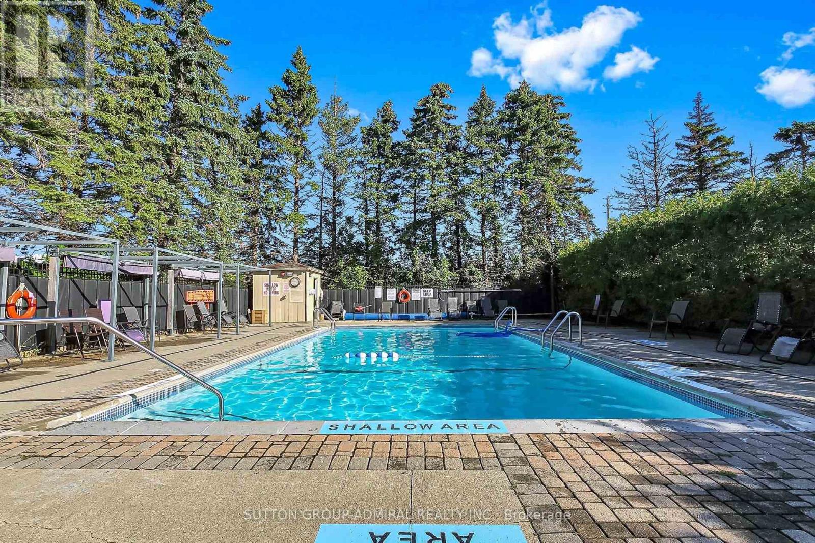 711 - 7460 Bathurst Street, Vaughan, Ontario L4J 7K9 - Photo 41 - N13751856