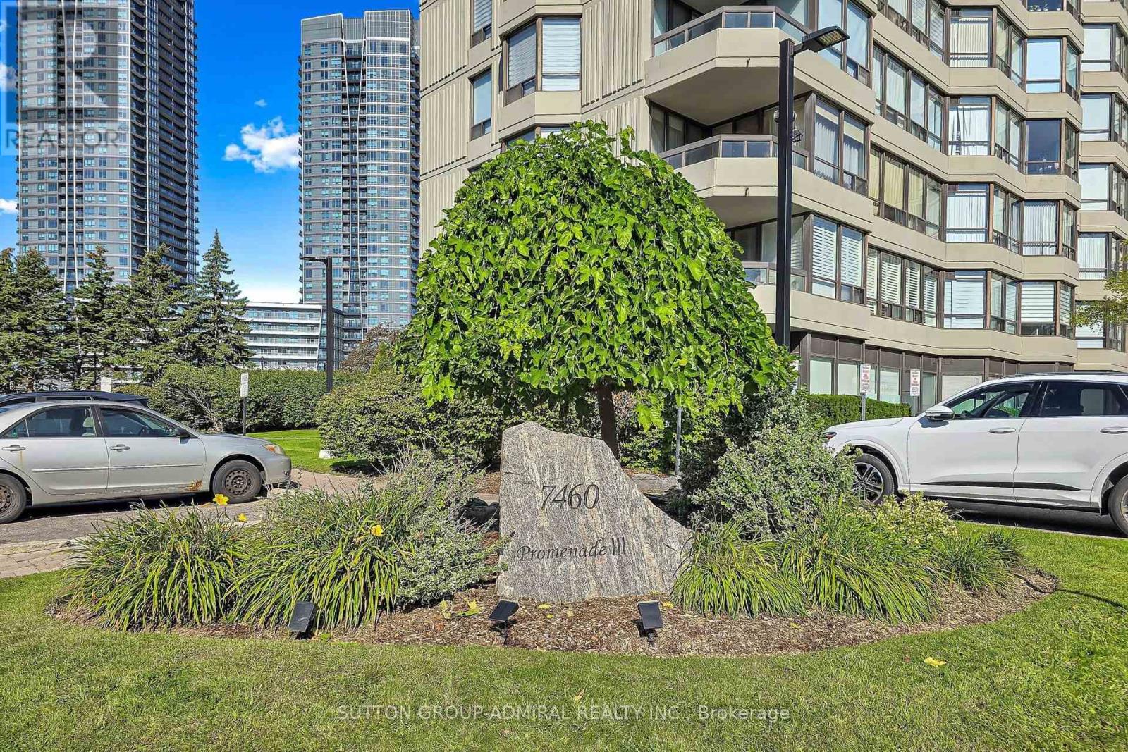 711 - 7460 Bathurst Street, Vaughan, Ontario L4J 7K9 - Photo 44 - N13751856
