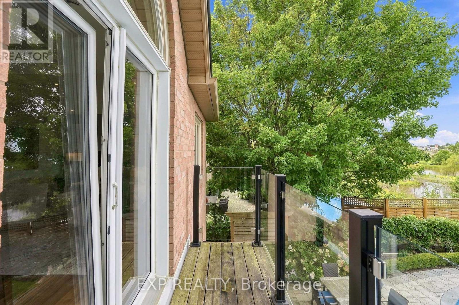 655 Culler Mews, Newmarket, Ontario  L3X 1V8 - Photo 31 - N13751862