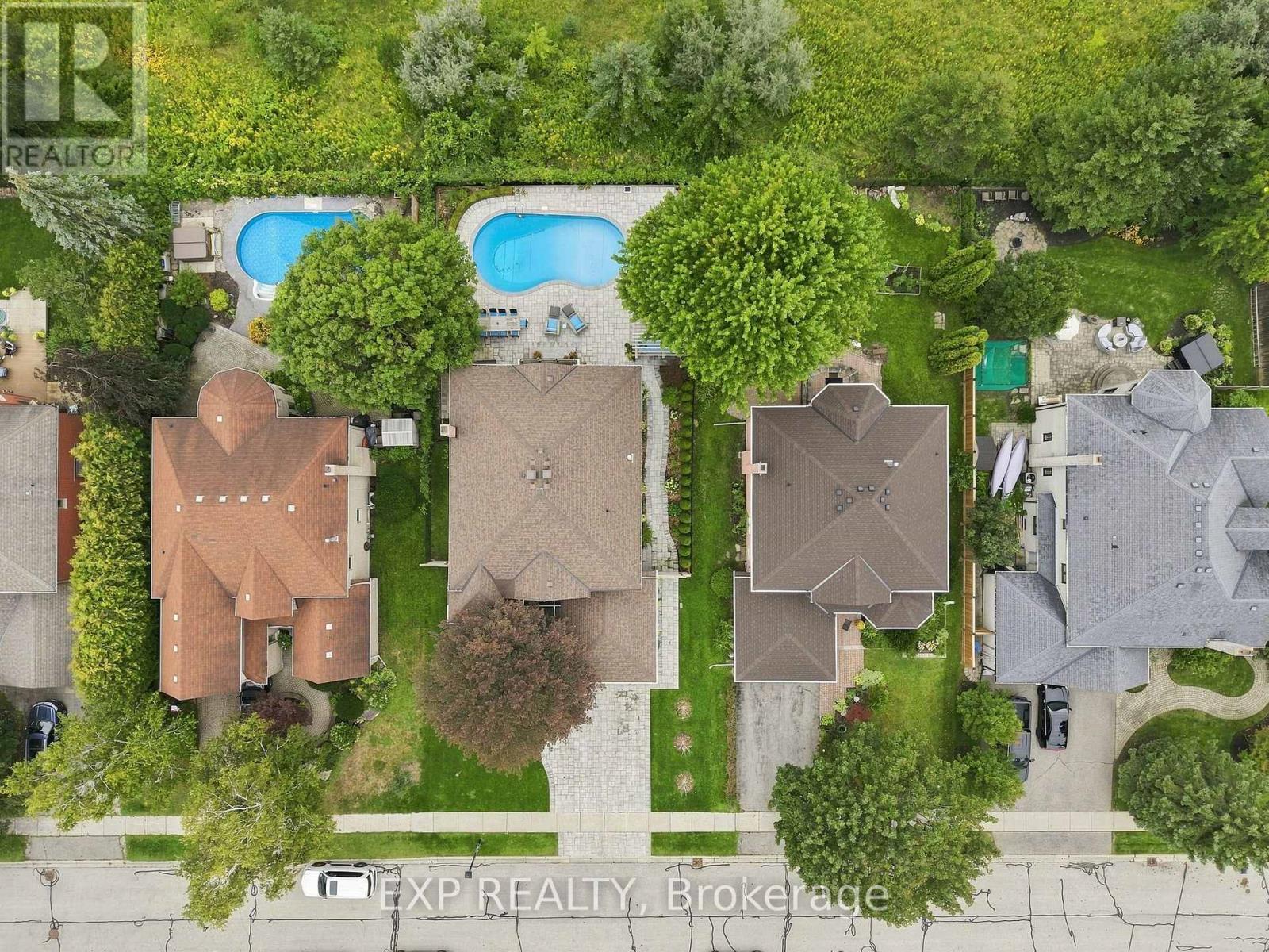 655 Culler Mews, Newmarket, Ontario  L3X 1V8 - Photo 43 - N13751862
