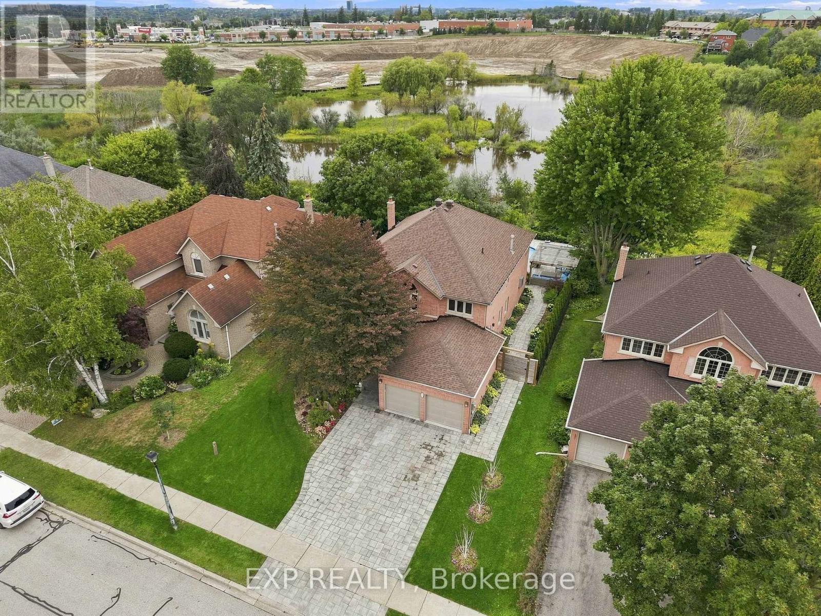 655 Culler Mews, Newmarket, Ontario  L3X 1V8 - Photo 45 - N13751862