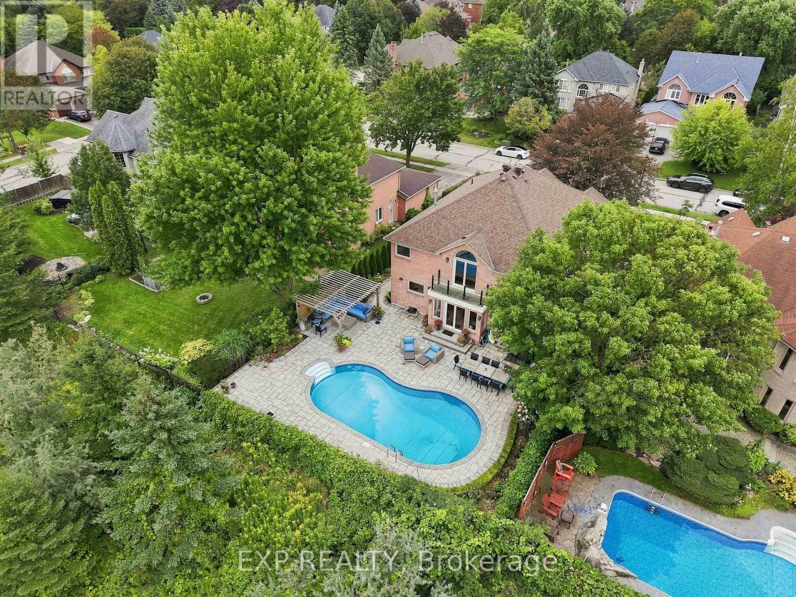 655 Culler Mews, Newmarket, Ontario  L3X 1V8 - Photo 47 - N13751862