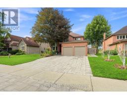 655 CULLER MEWS, Newmarket, Ontario