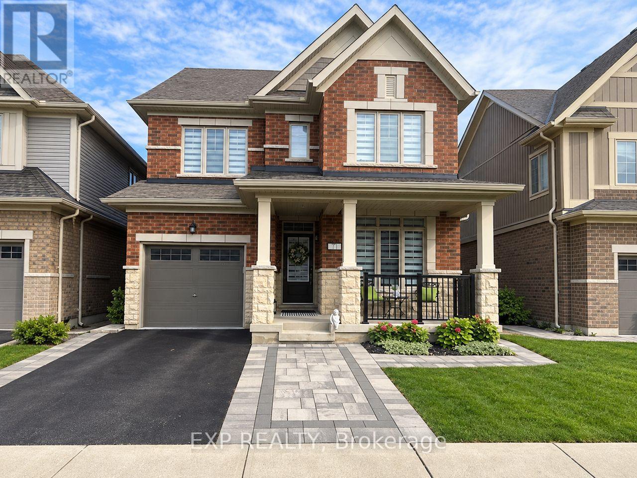 71 Donnan Drive, New Tecumseth (Tottenham), Ontario L0G 1W0 - Photo 1 - N13751912
