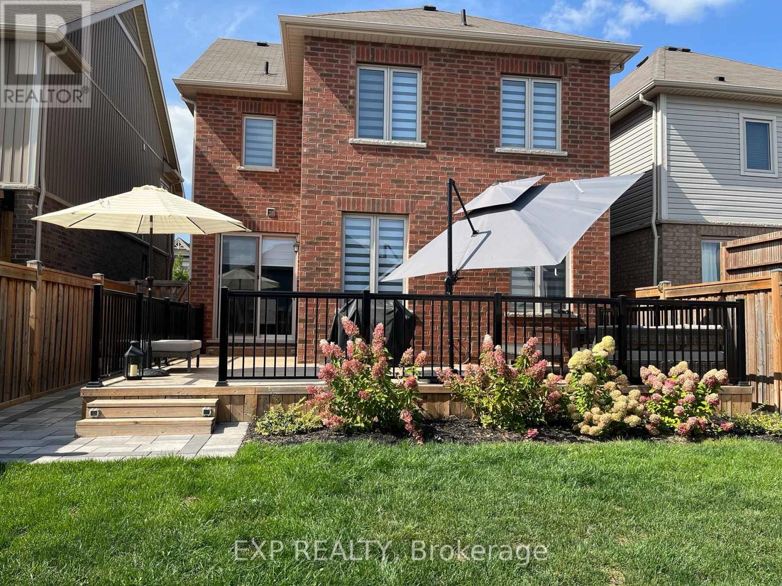 71 Donnan Drive, New Tecumseth (Tottenham), Ontario L0G 1W0 - Photo 38 - N13751912