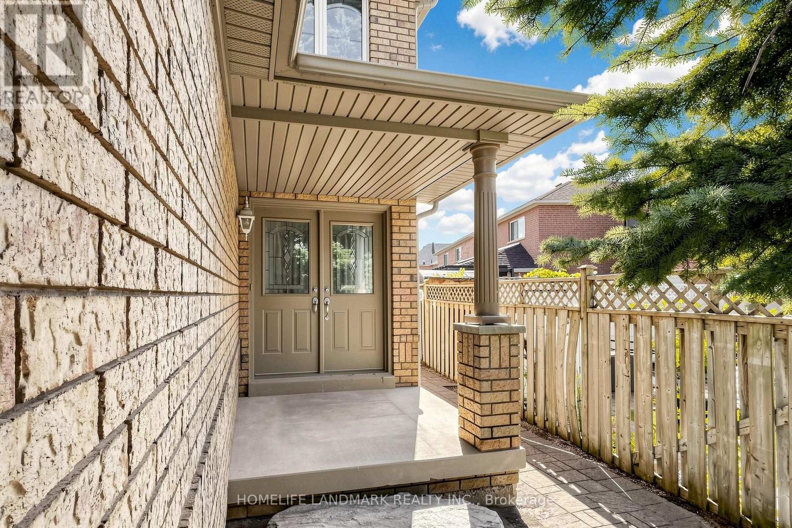 183 Freemont Street, Vaughan, Ontario  L4K 5H6 - Photo 2 - N13751914