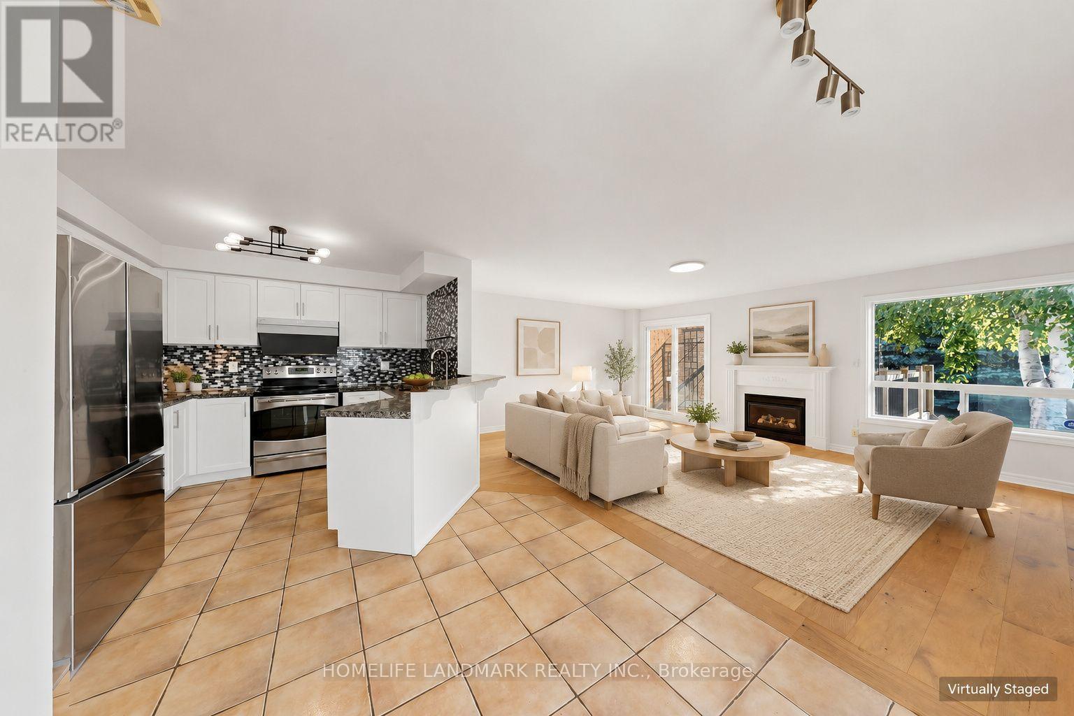 183 Freemont Street, Vaughan, Ontario  L4K 5H6 - Photo 3 - N13751914
