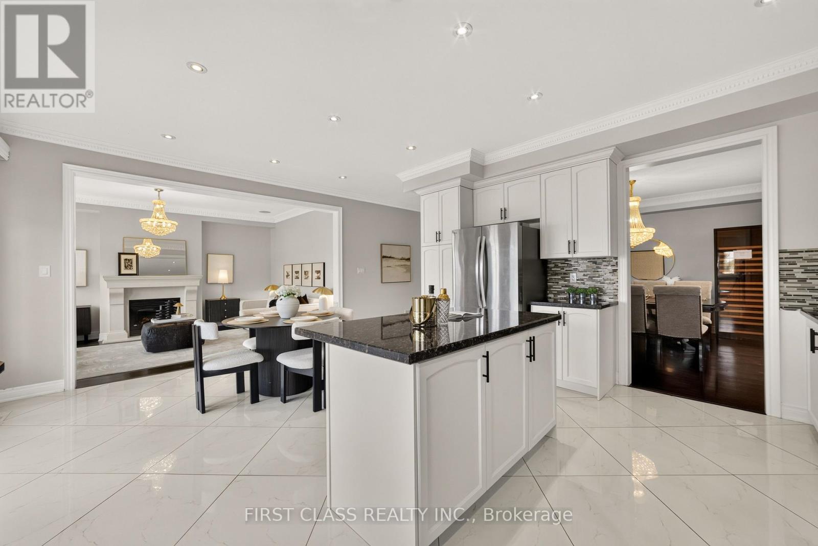 23 Lady Karen Crescent, Vaughan, Ontario L6A 4M3 - Photo 11 - N13751960