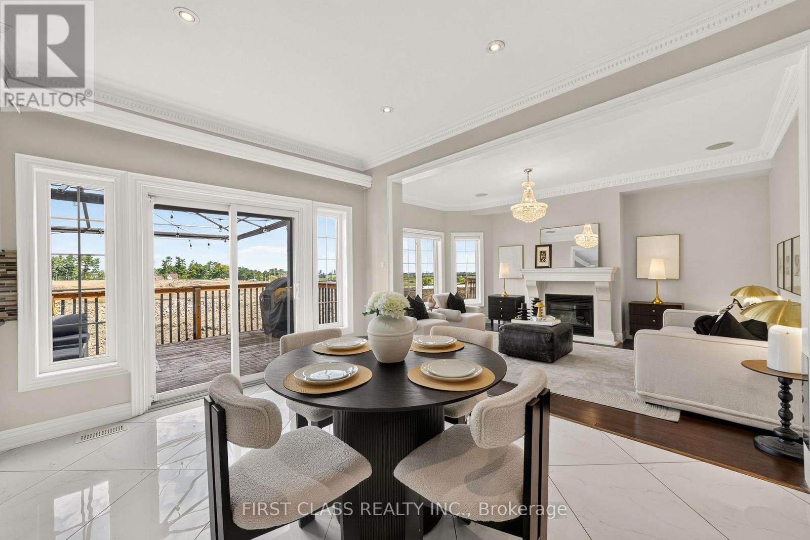 23 Lady Karen Crescent, Vaughan, Ontario L6A 4M3 - Photo 13 - N13751960