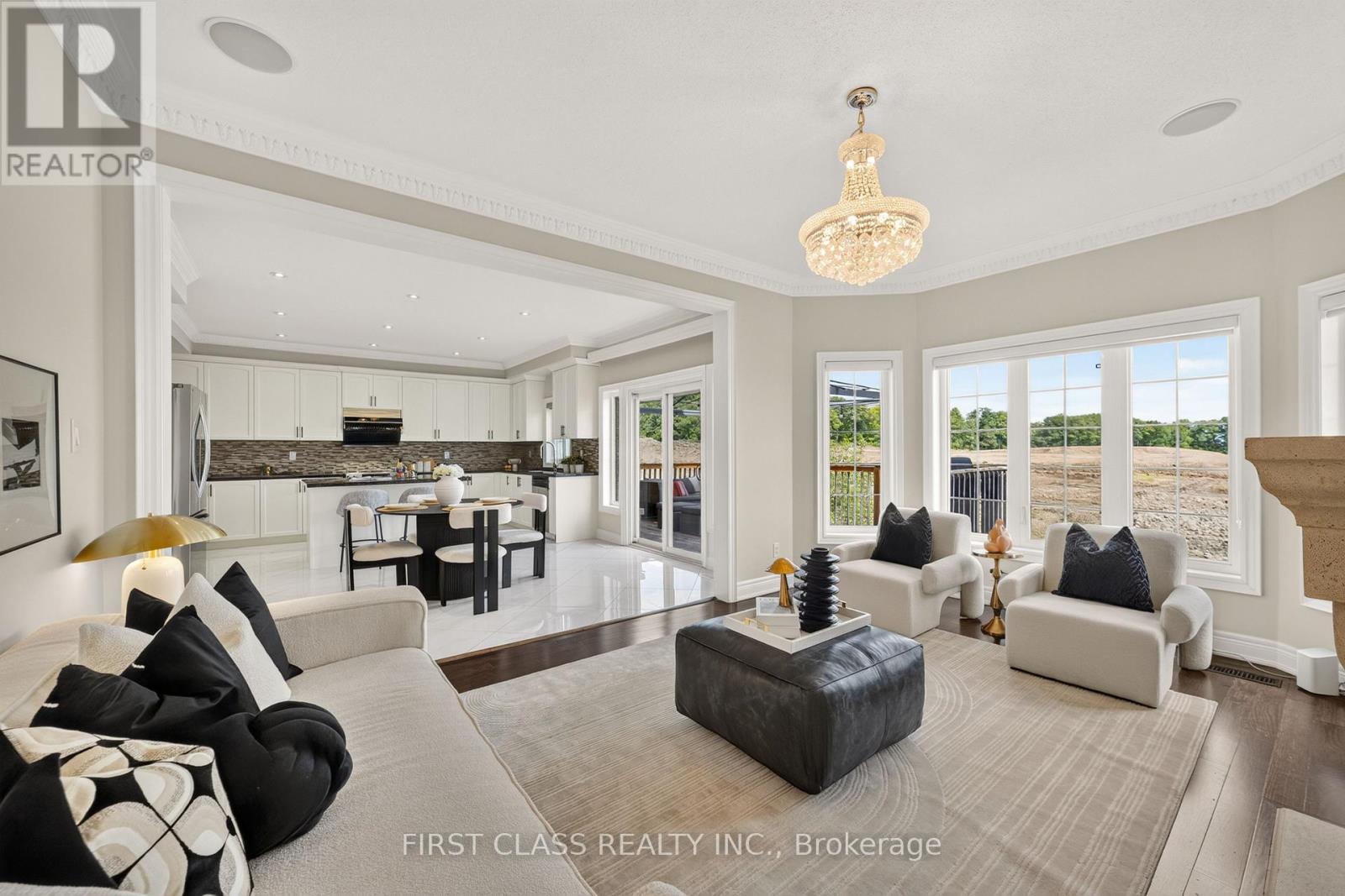 23 Lady Karen Crescent, Vaughan, Ontario L6A 4M3 - Photo 15 - N13751960