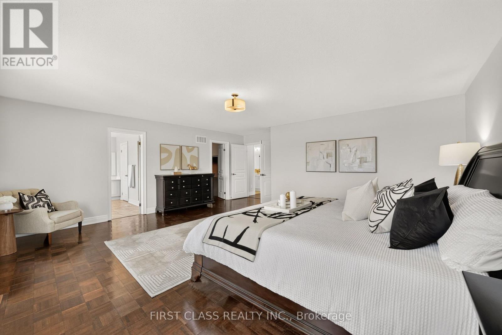 23 Lady Karen Crescent, Vaughan, Ontario L6A 4M3 - Photo 22 - N13751960