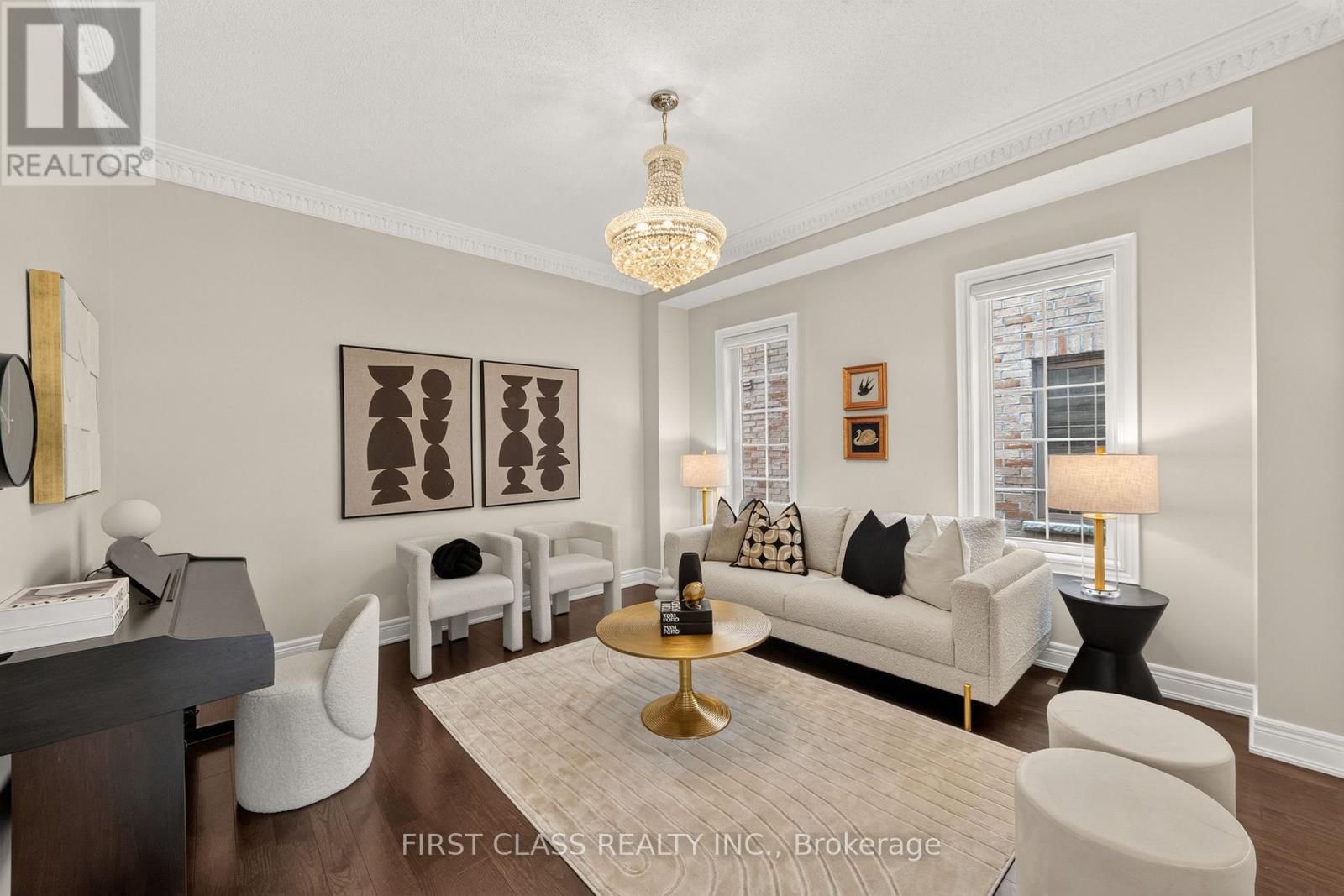 23 Lady Karen Crescent, Vaughan, Ontario L6A 4M3 - Photo 3 - N13751960