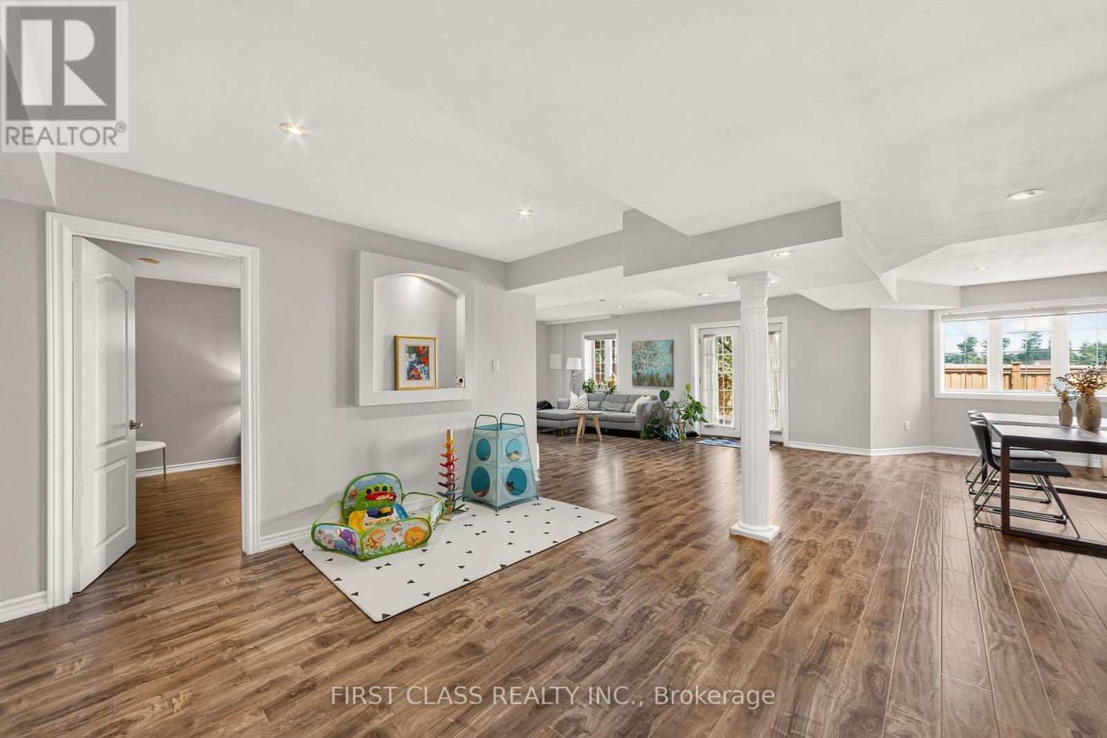 23 Lady Karen Crescent, Vaughan, Ontario L6A 4M3 - Photo 37 - N13751960