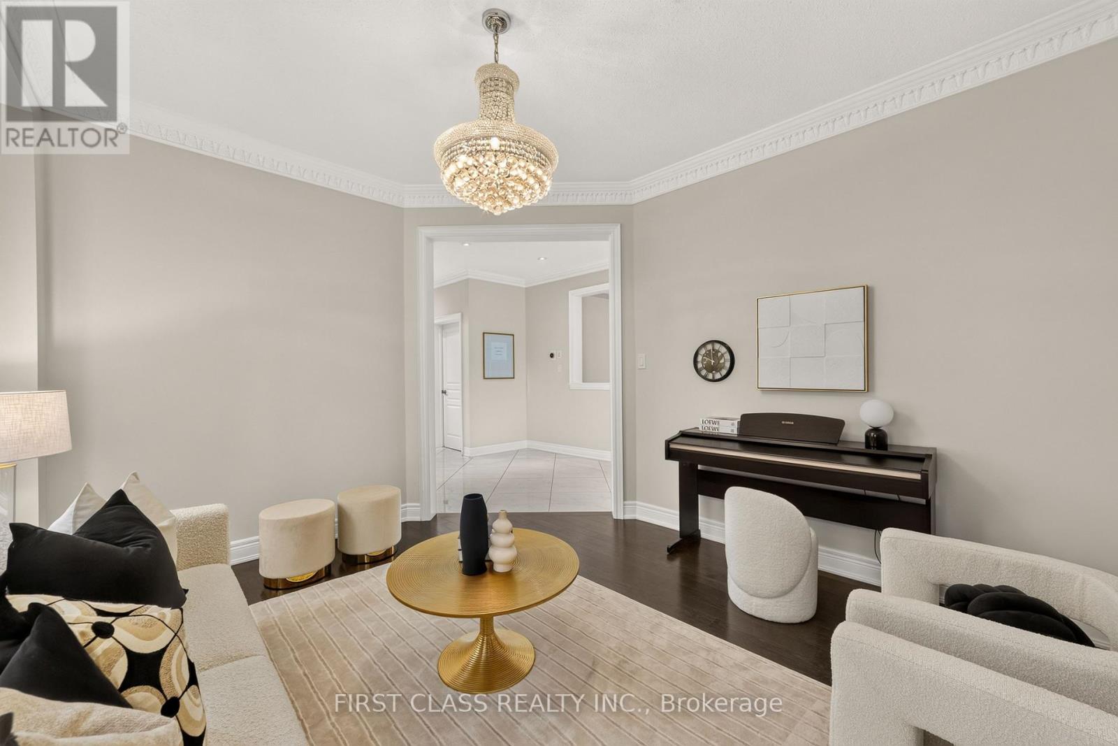 23 Lady Karen Crescent, Vaughan, Ontario L6A 4M3 - Photo 4 - N13751960