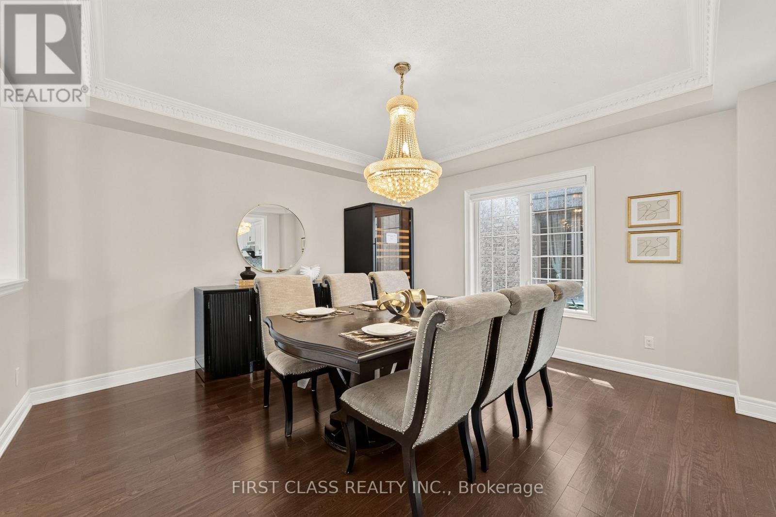 23 Lady Karen Crescent, Vaughan, Ontario L6A 4M3 - Photo 6 - N13751960