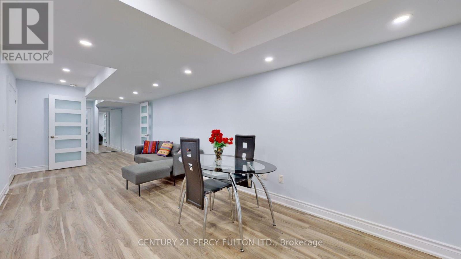 Bsmt - 72 Mohandas Drive, Markham, Ontario L3S 0E4 - Photo 3 - N13751994