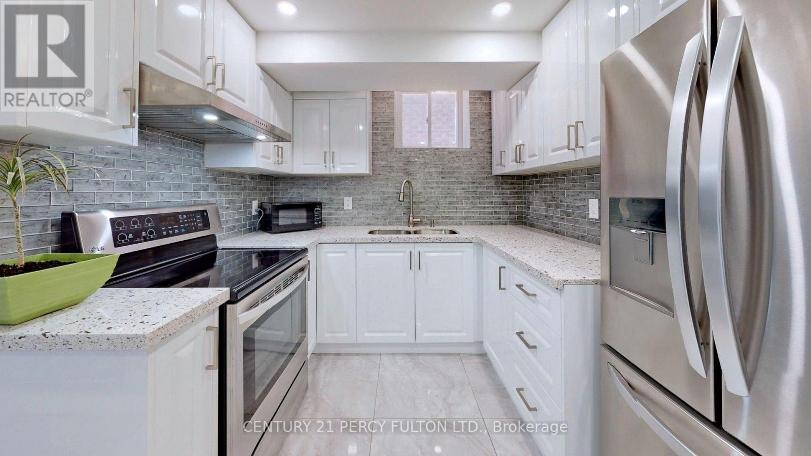 Bsmt - 72 Mohandas Drive, Markham, Ontario L3S 0E4 - Photo 6 - N13751994