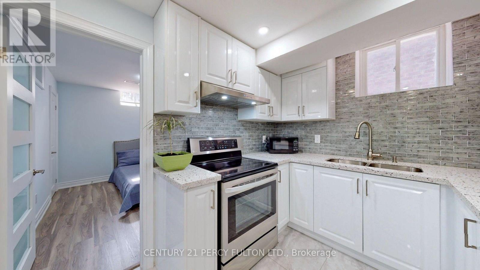Bsmt - 72 Mohandas Drive, Markham, Ontario L3S 0E4 - Photo 7 - N13751994