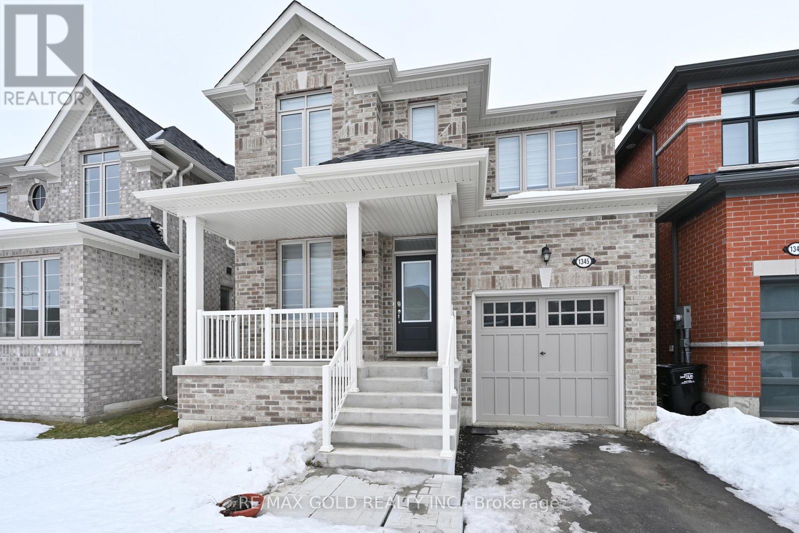 1345 Davis Loop, Innisfil (Lefroy), Ontario  L0L 0B1 - Photo 1 - N13752028