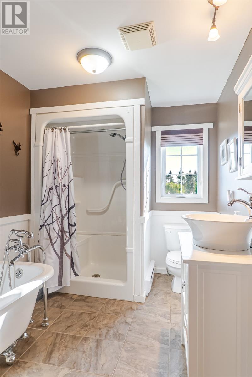 553 Beachy Cove Road, Tors Cove — photo 23