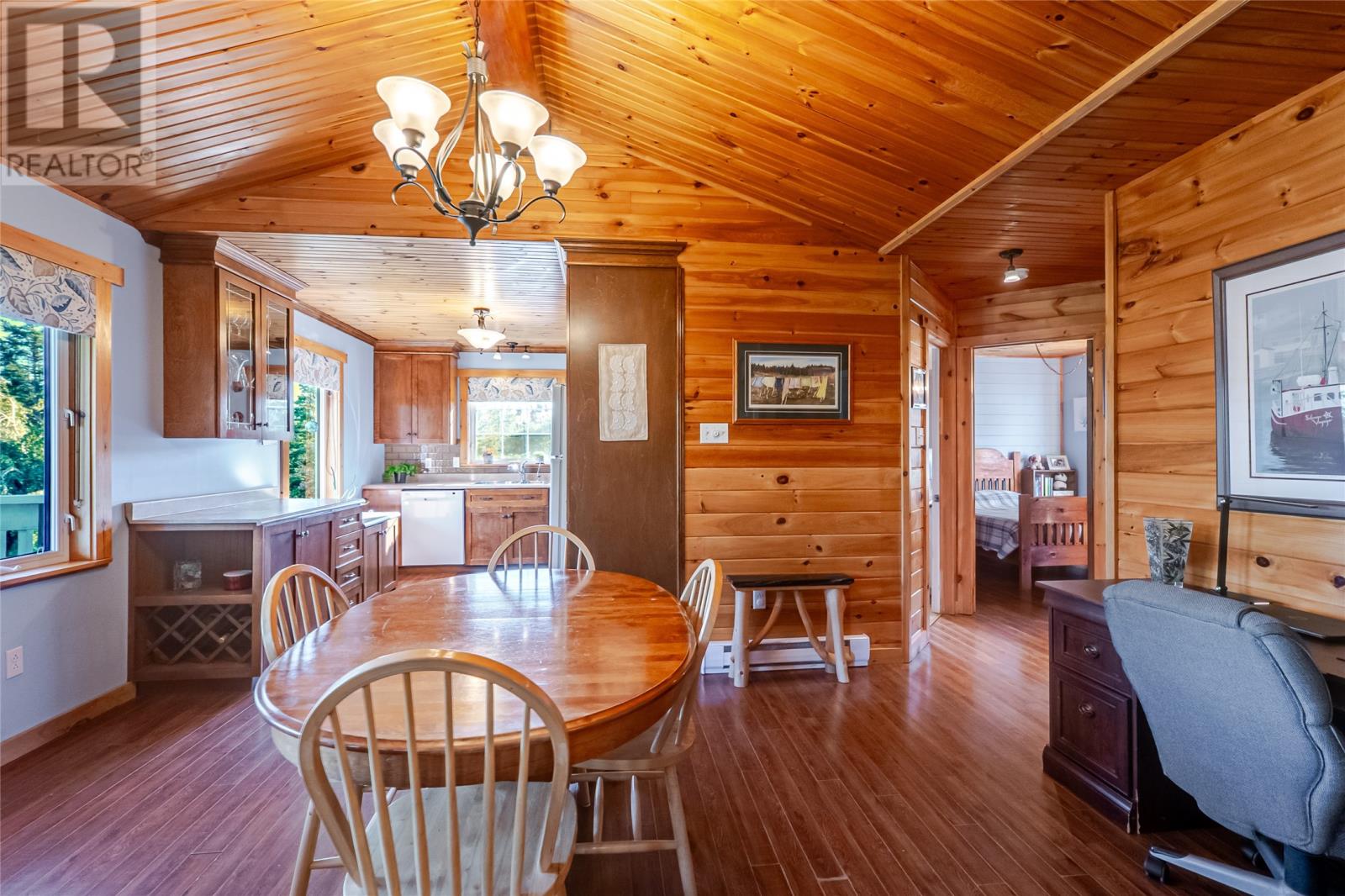 553 Beachy Cove Road, Tors Cove — photo 34