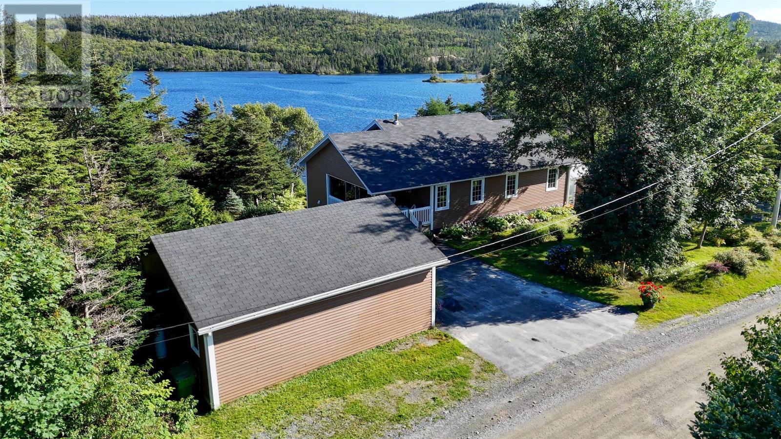 553 Beachy Cove Road, Tors Cove — photo 43