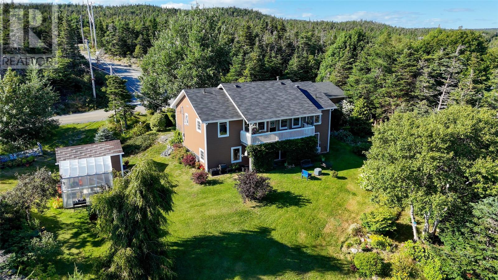 553 Beachy Cove Road, Tors Cove — photo 44
