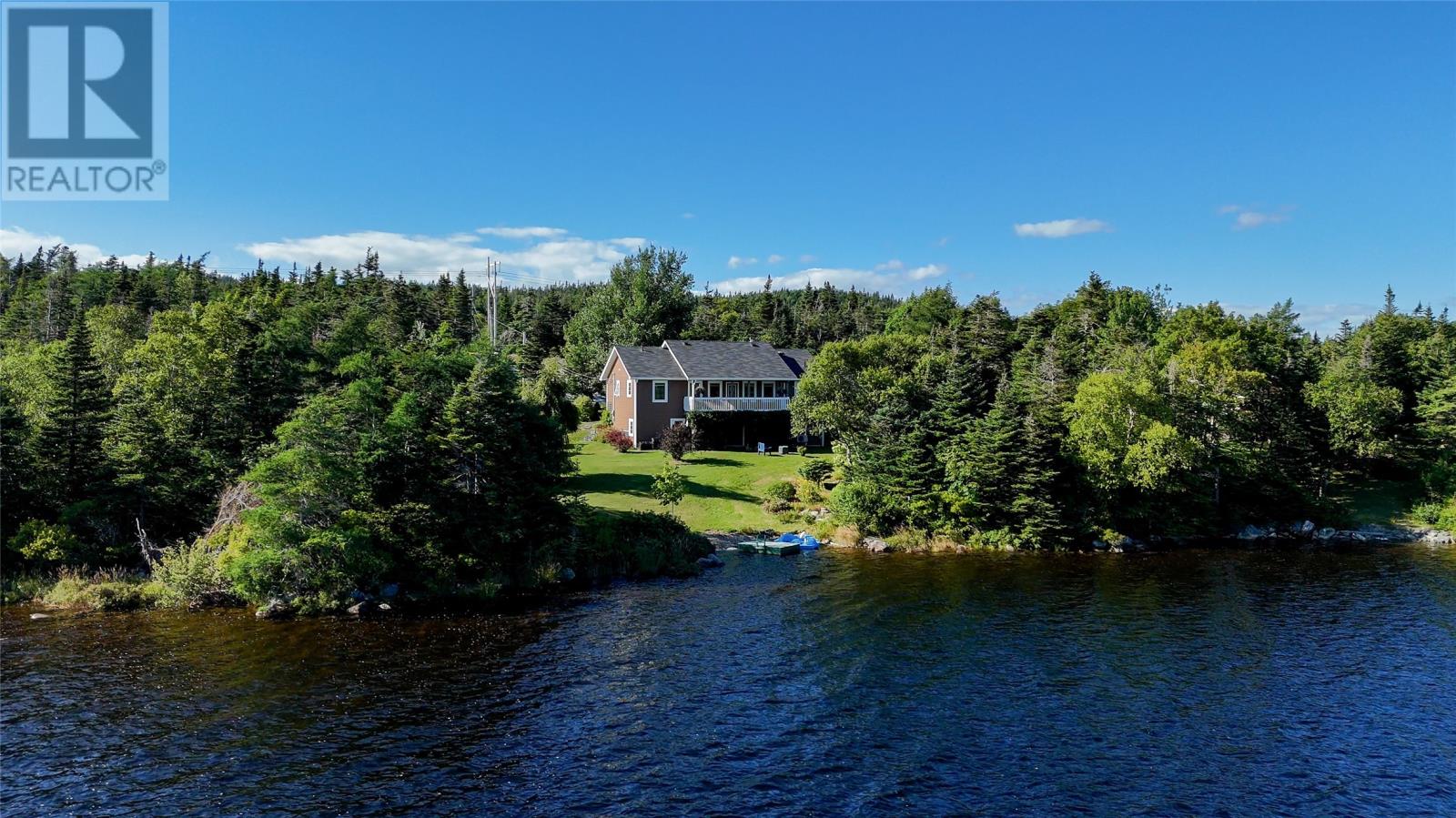553 Beachy Cove Road, Tors Cove — photo 46