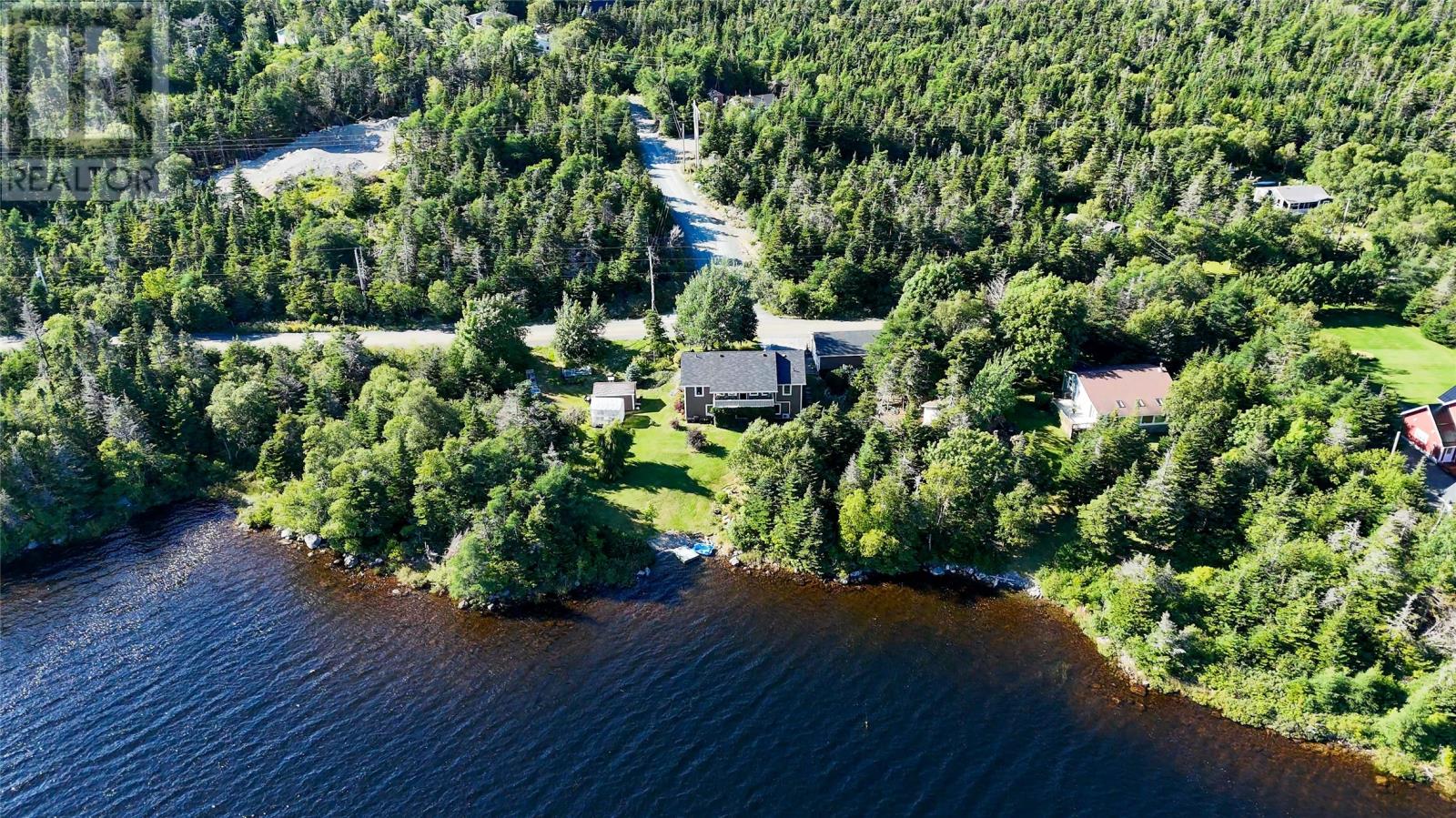 553 Beachy Cove Road, Tors Cove — photo 47