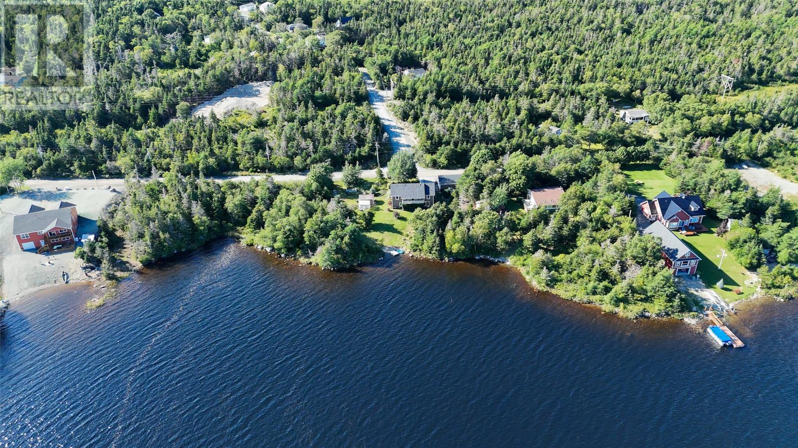 553 Beachy Cove Road, Tors Cove — photo 48